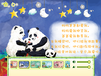 Responsive image